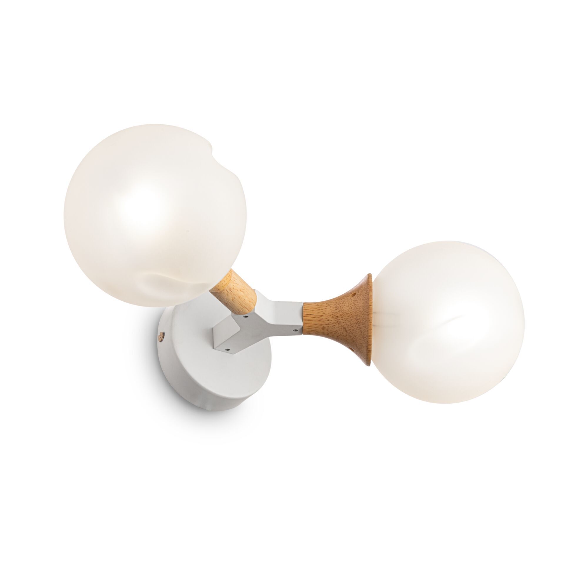 Бра Freya FR5105WL-02W