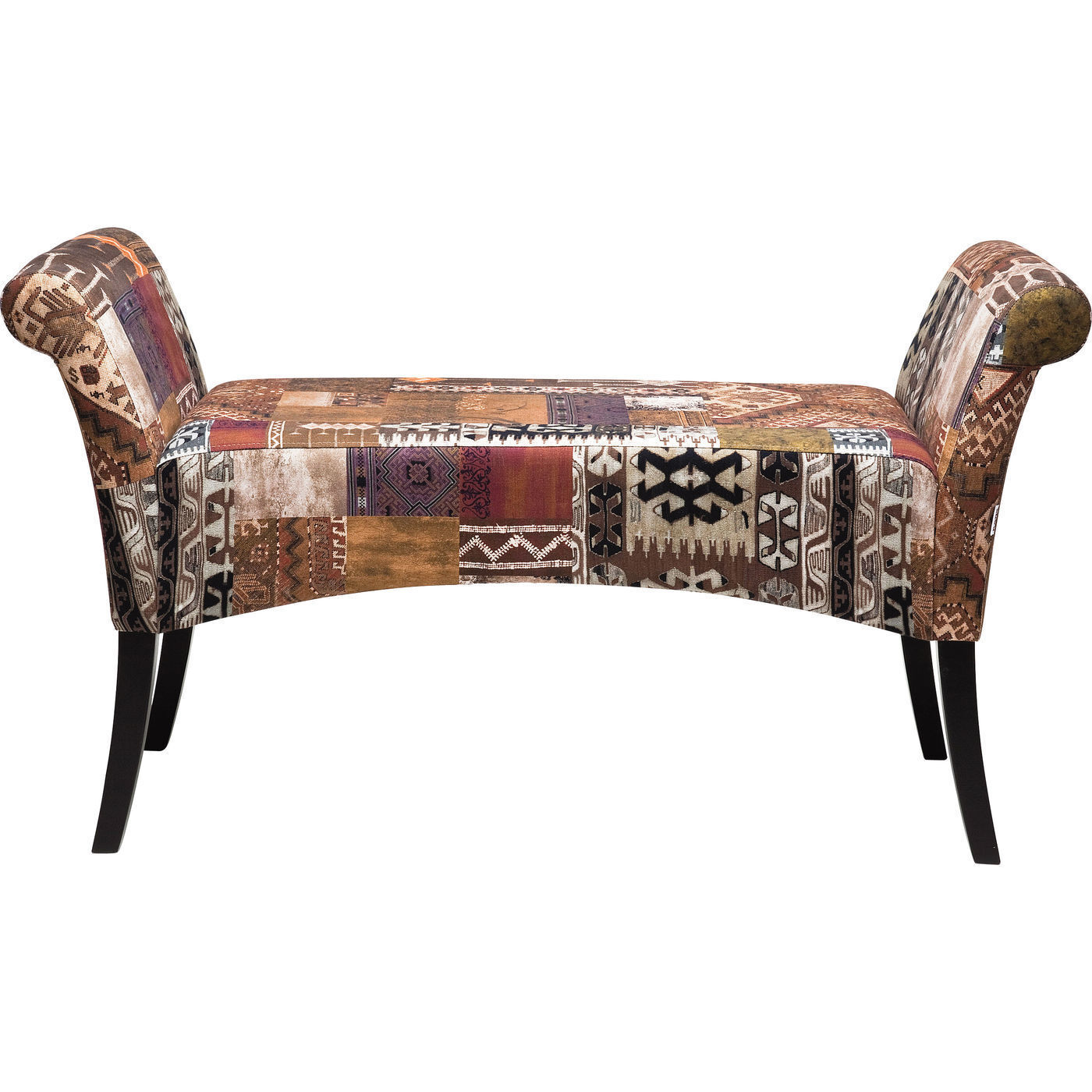 Скамья с подлокотниками Motley 76088 KARE