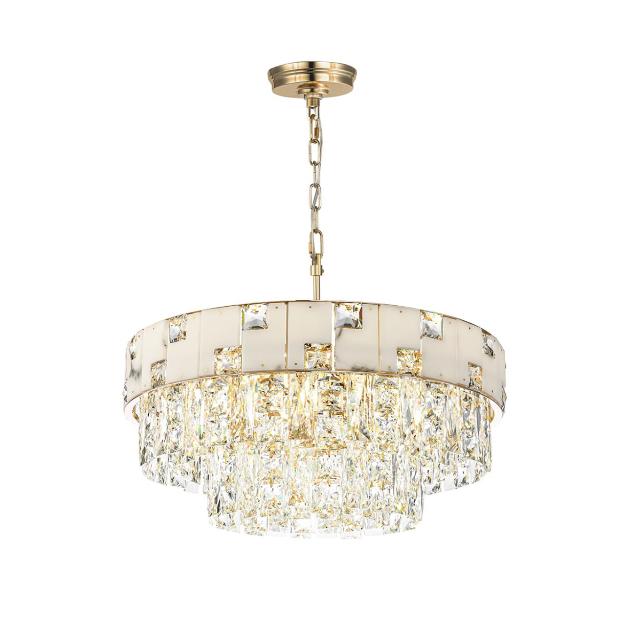 Люстра Odeon Light 5076/11