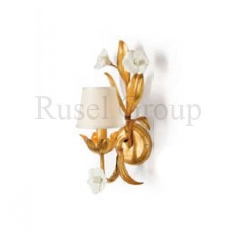 Настенный светильник Eurolampart Eriante 1083/01AP