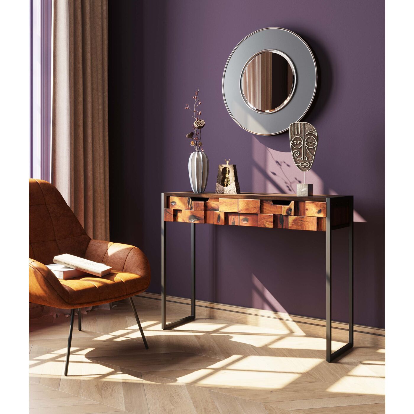 Консоль KARE Vancouver 86972