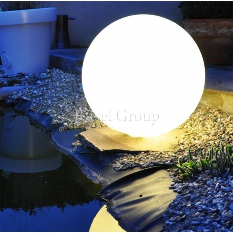 Уличный светильник Linea Light Oh! 15162-15163-15192