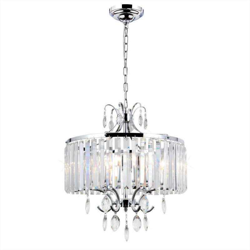 Подвесная люстра Citilux CL335161