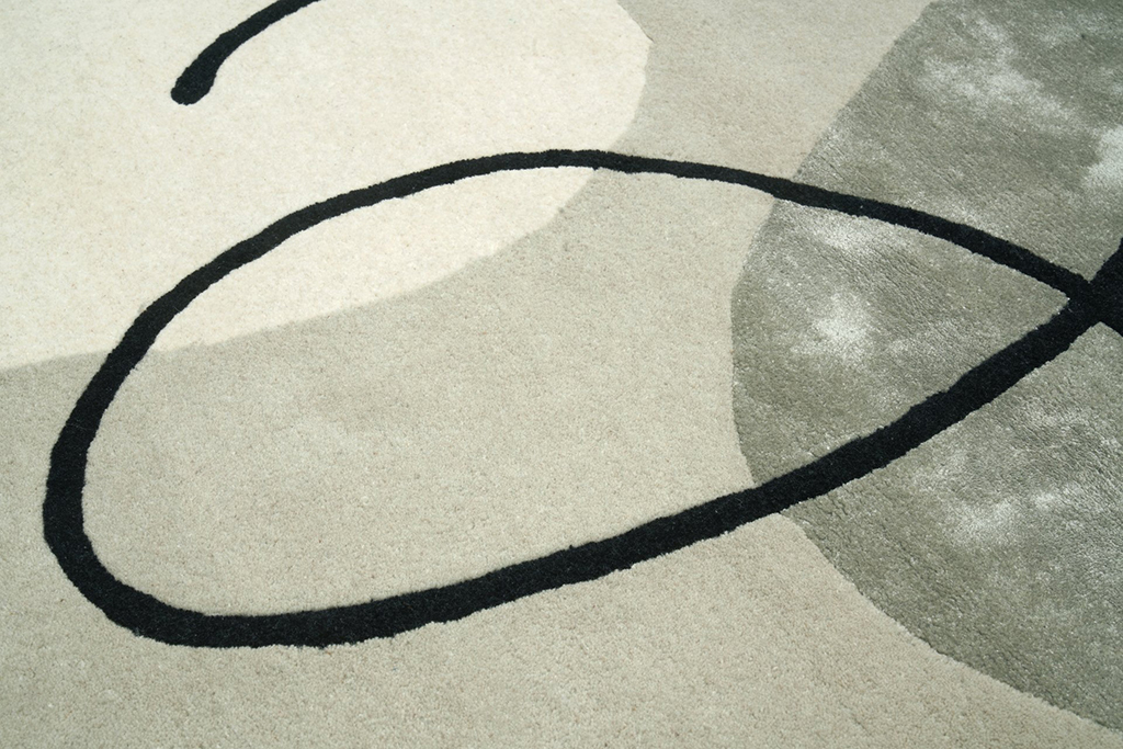 Ковер Carpet Decor Leia Beige C1427