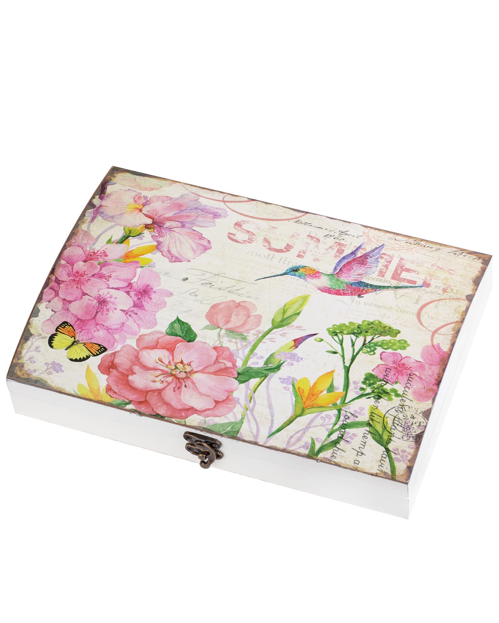 Шкатулка Glasar 29-526/2