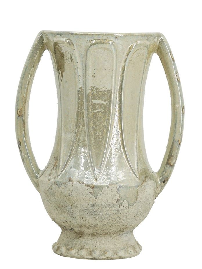 Ваза с ручками Glasar 61032