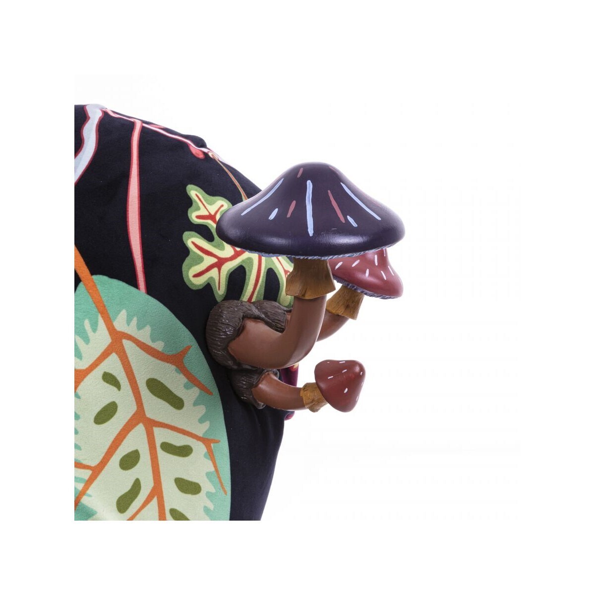 Диван Seletti Botanical Black 16341