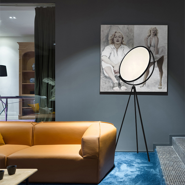 Торшер OXFORD by ImperiumLoft