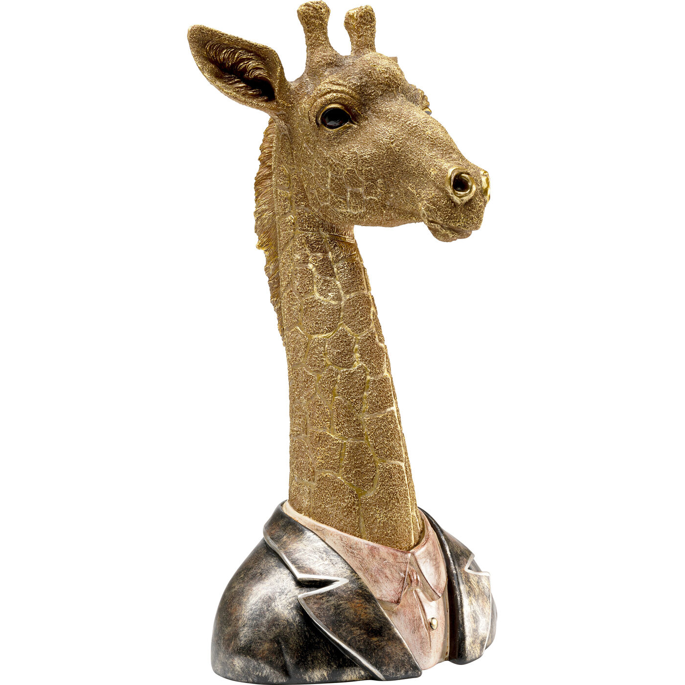 Фигура декоративная Mister Giraffe 50cm KARE 56877