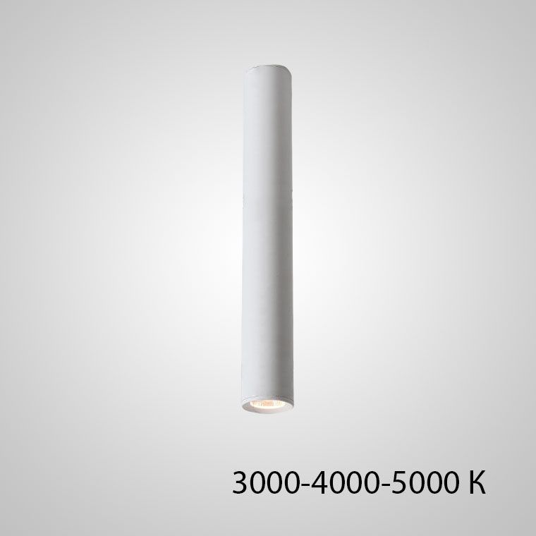 Точечный светильник PAN H50 White Трехцветный свет by ImperiumLoft