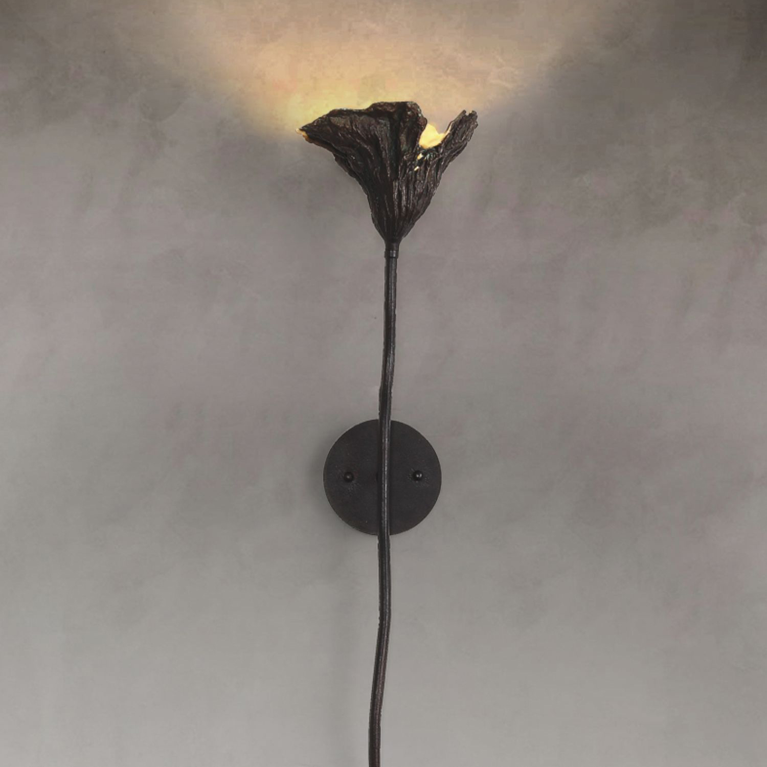 Настенный светильник LILIAN WALL A by ImperiumLoft