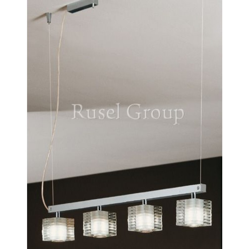 Подвесной светильник de MAJO OTTO X OTTO S4L