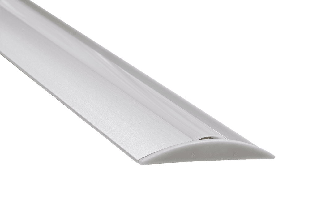 Профиль алюминиевый SWG ARC-608FL