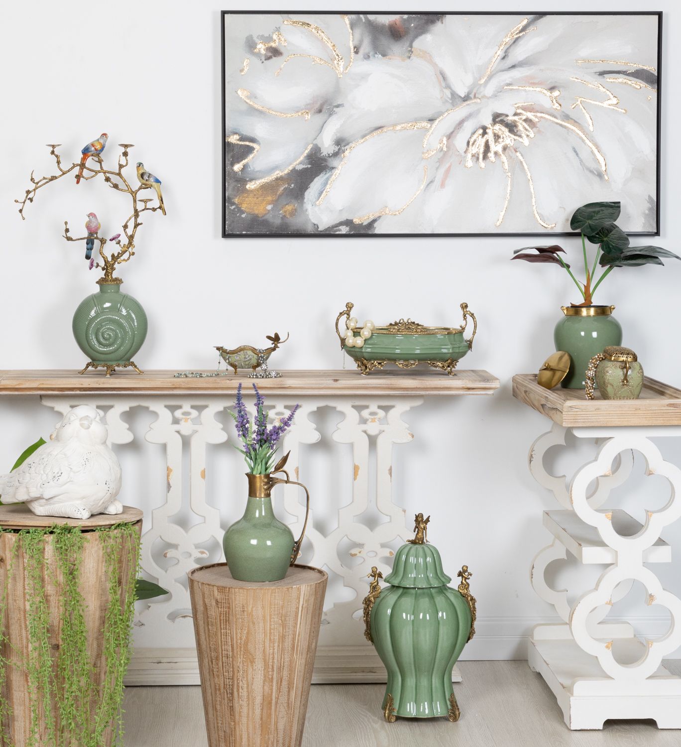 Кувшин Glasar B1052E/U19