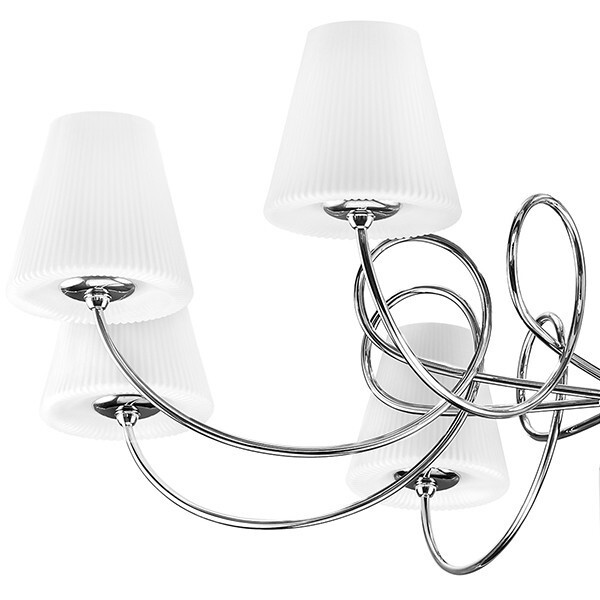 Люстра на штанге Lightstar 814094