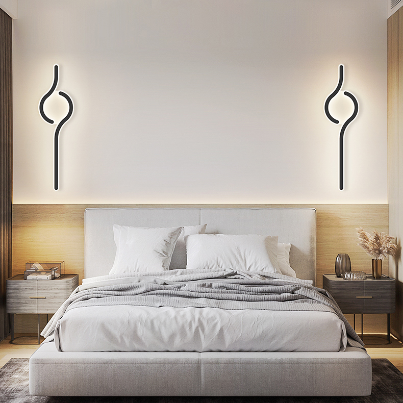 Настенный светильник HARTO H120 4000К by ImperiumLoft