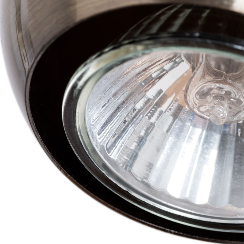 Бра Arte Lamp A6253AP-1AB