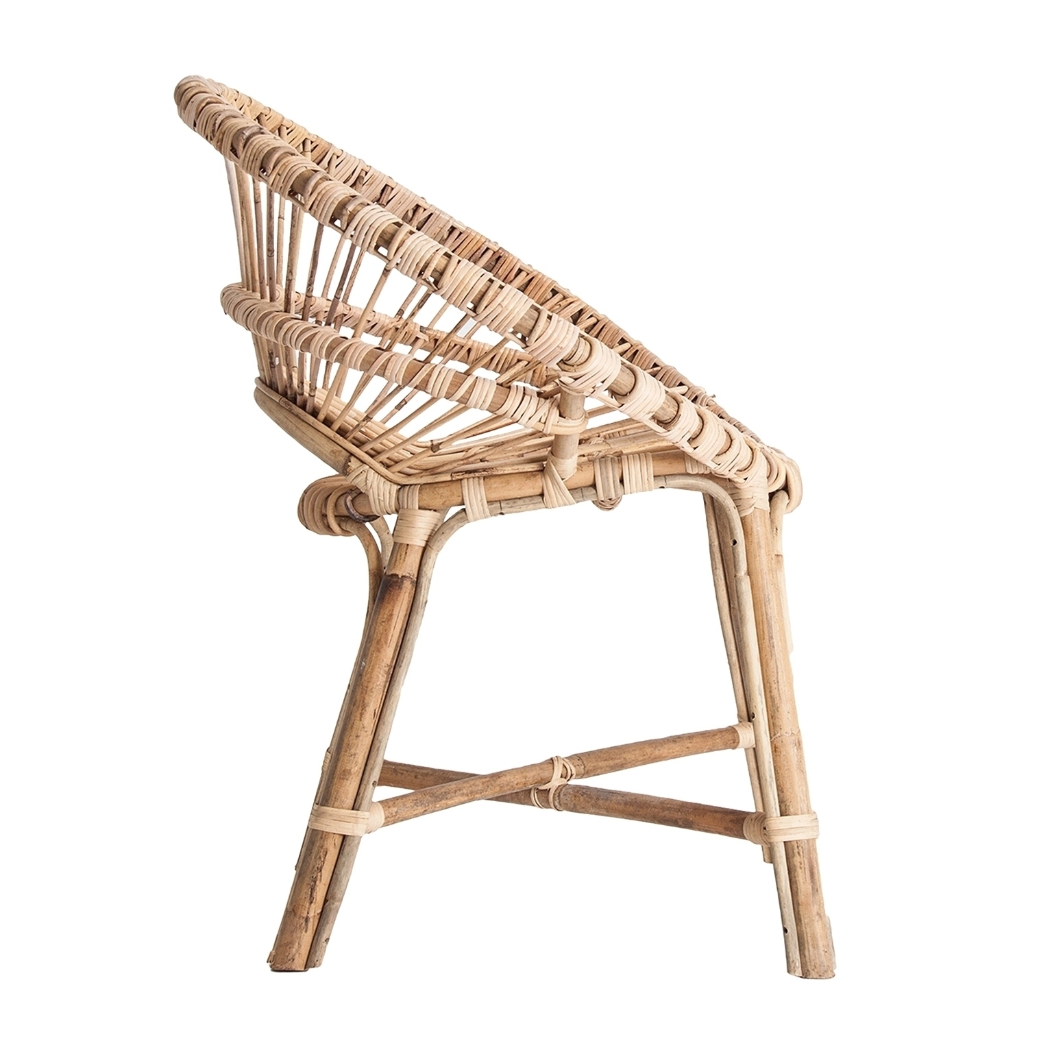 Кресло Chilaw Vical