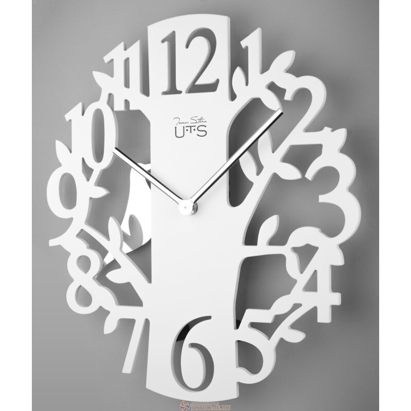 Настенные часы Tomas Stern 4030