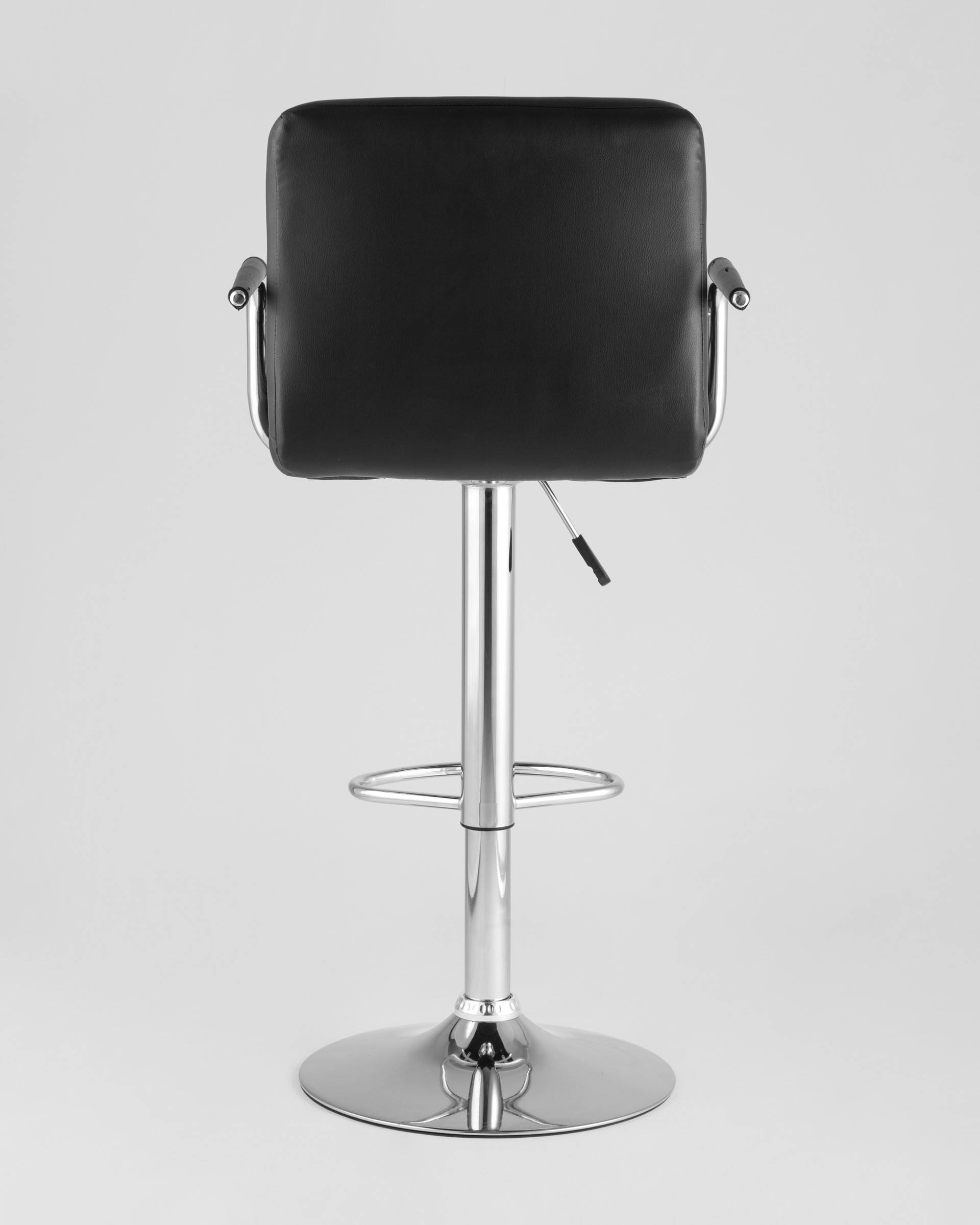 Стул барный Малави NEW черный NP Stool Group