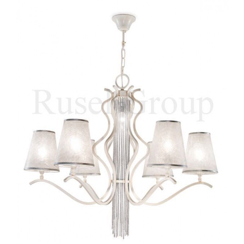 Люстра Florenz Lamp 2728.06B