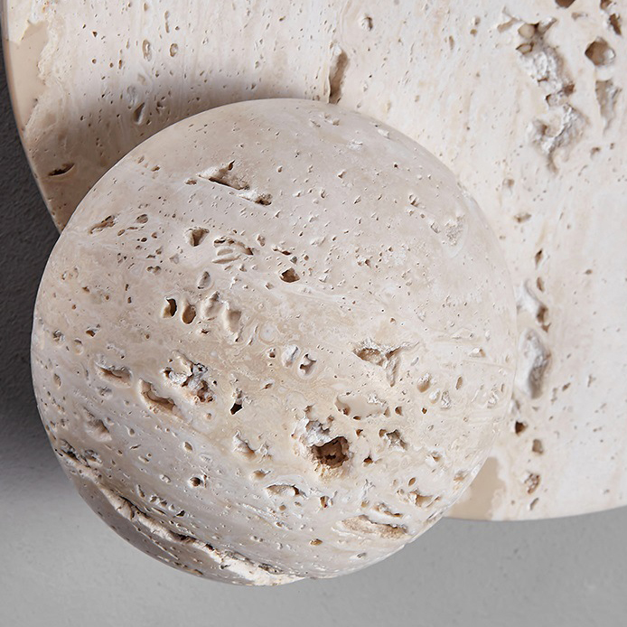 Настенный Светильник Phanuel By Imperiumloft