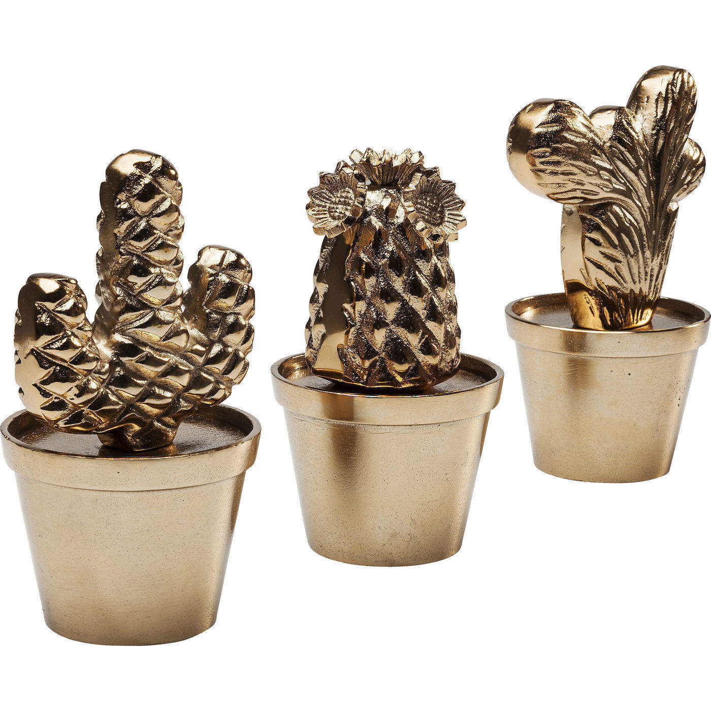 Статуэтка Cactus 39923 KARE