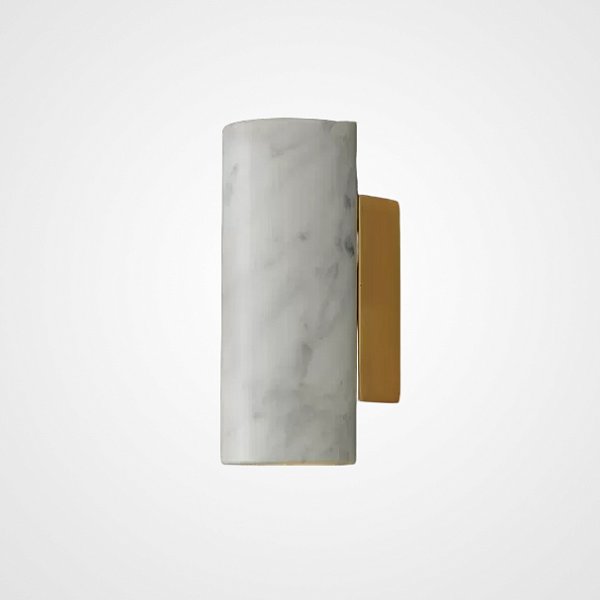 Настенный светильник MYTH White by ImperiumLoft