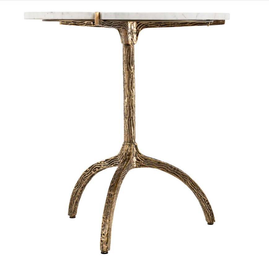 Обеденный Стол Eichholtz CORTINA ROUND 117920