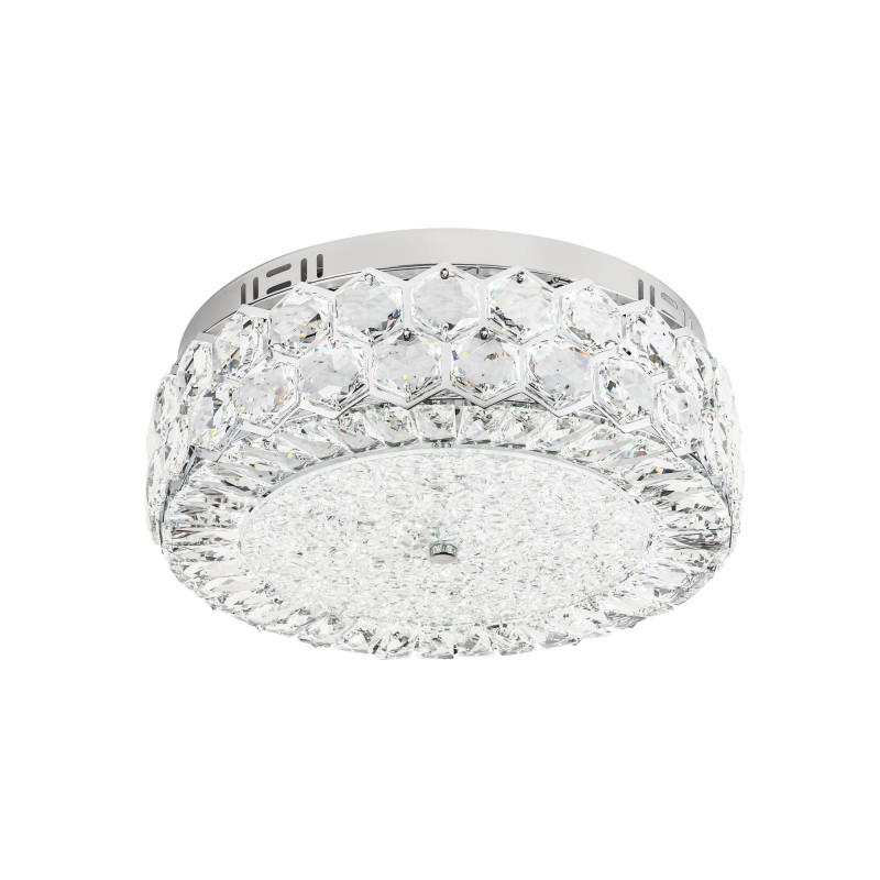 Накладной светильник LED4U L1180-400 CR