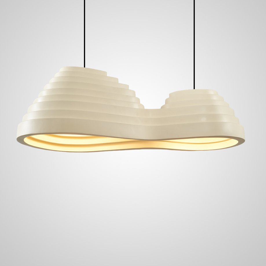 Подвесной Светильник Baroline Duo L120 By Imperiumloft