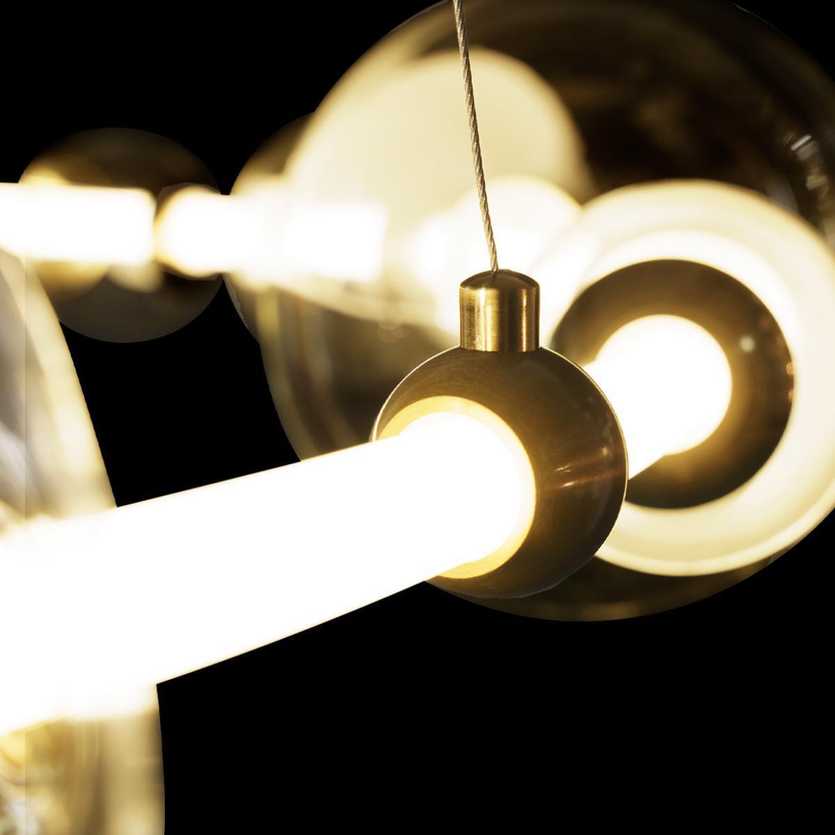 Подвесной светильник LOFT IT Alpha 10126/1070