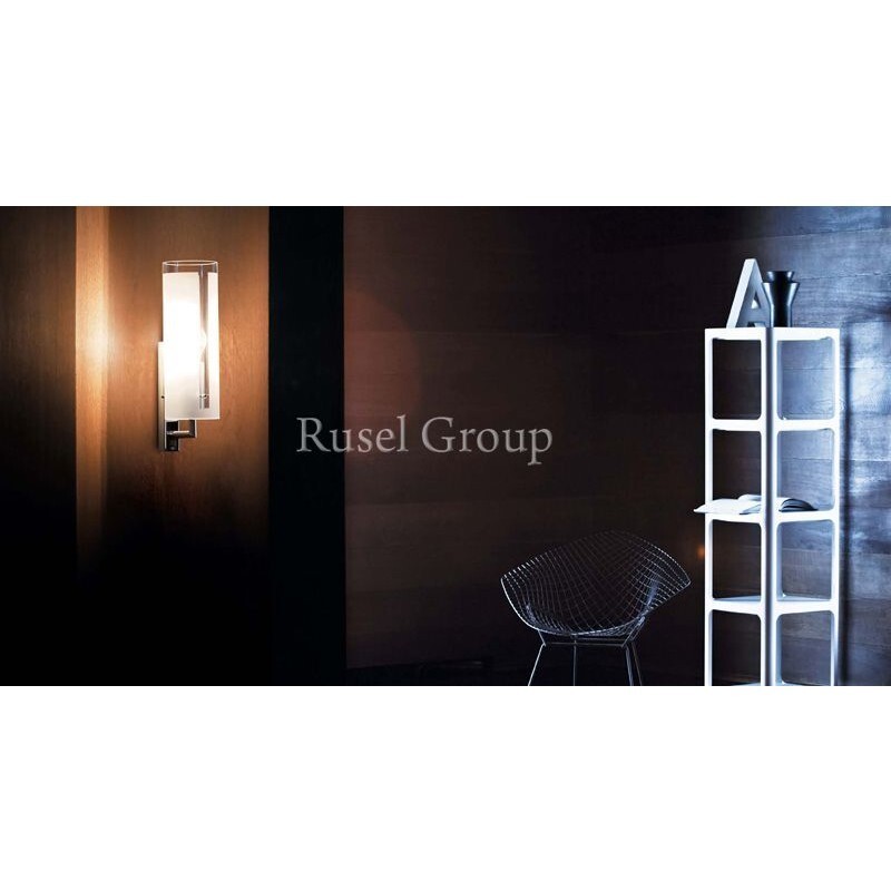 Настенный светильник de MAJO XILO A10