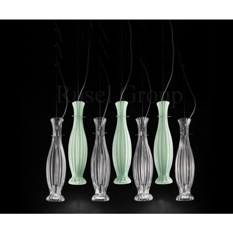 Подвесной светильник Sylcom 0220