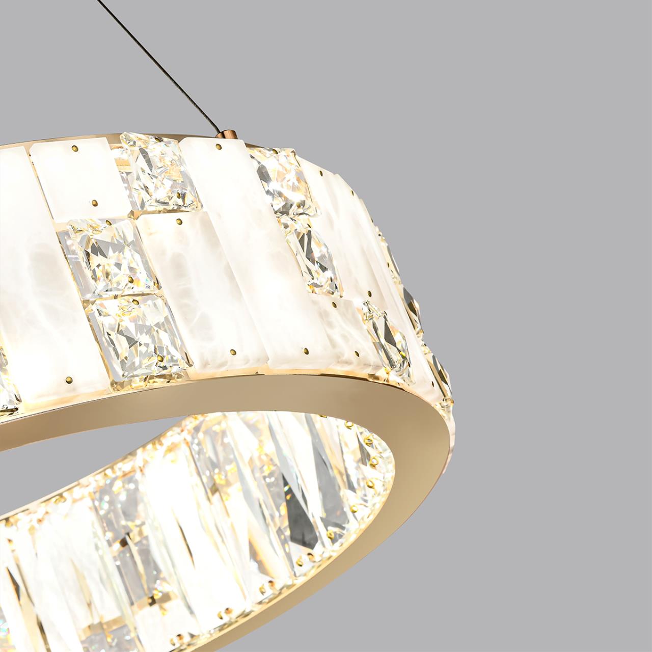 Люстра Odeon Light 5072/60L