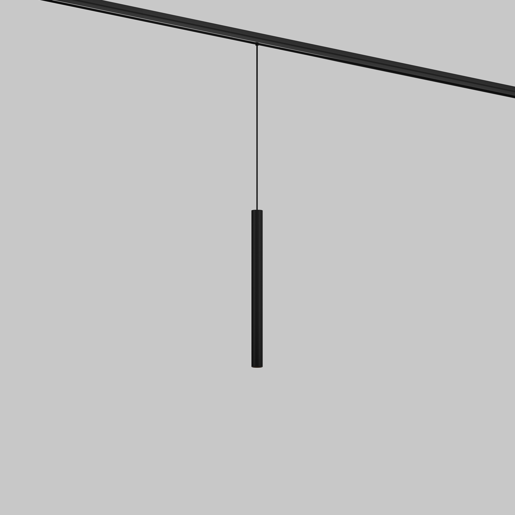 Трековый светильник Technical TR226-4-5WTW-M-DSZ-B