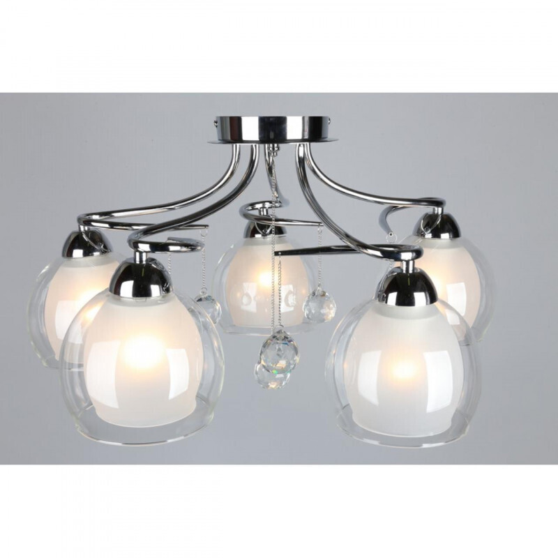 Накладная люстра Omnilux OML-54707-05