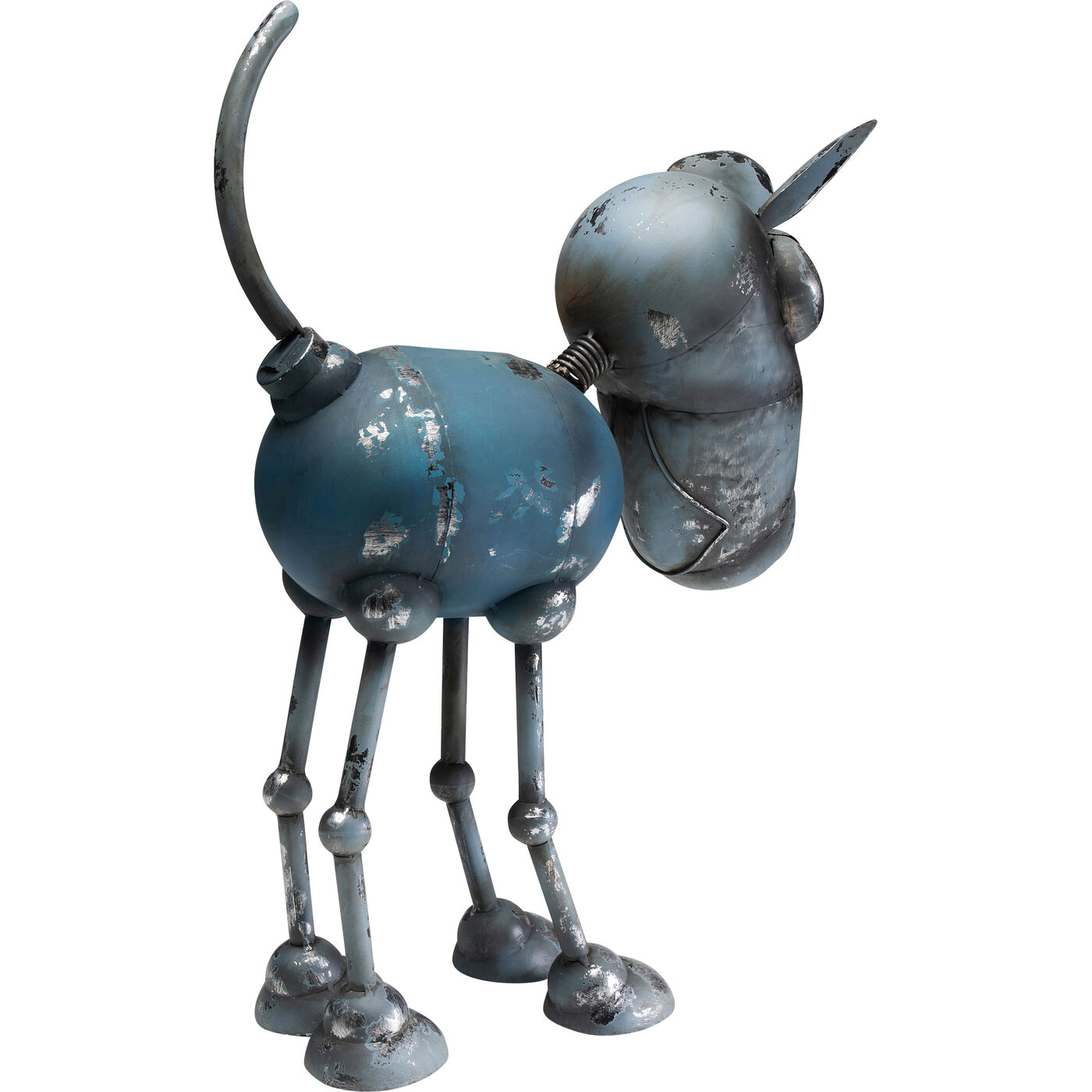 Фигура декоративная Robot Bello 60 см KARE 56246