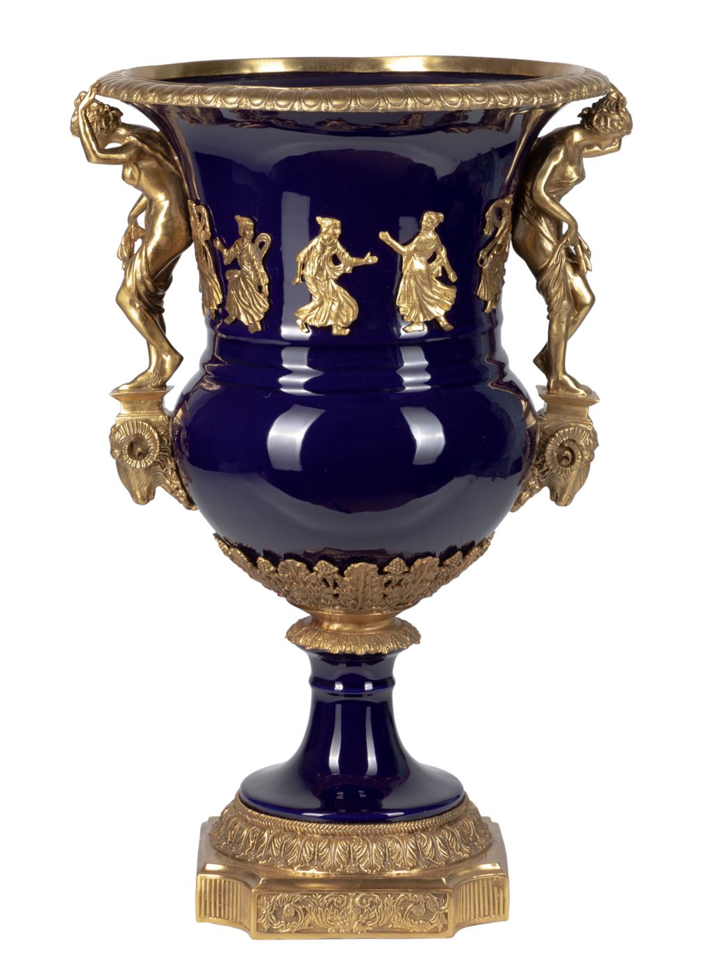 Ваза Glasar D455/U16