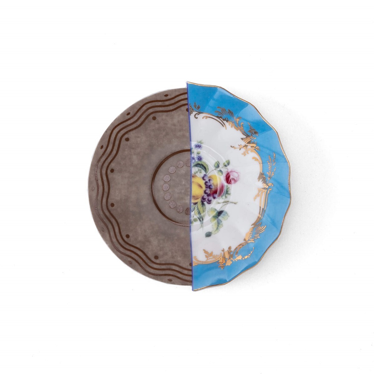 Чайная пара Seletti Kerma 09171