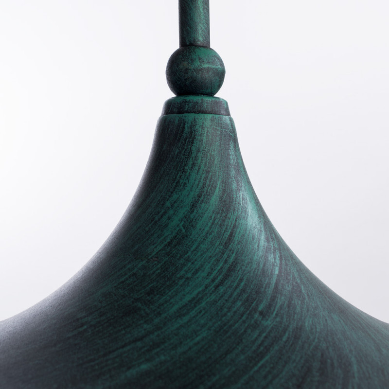 Светильник настенный Arte Lamp A1082AL-1BG