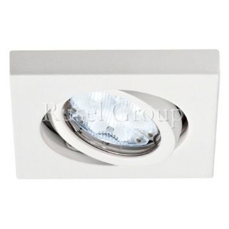 Встраиваемый светильник Fabbian Venere D55 F53 01