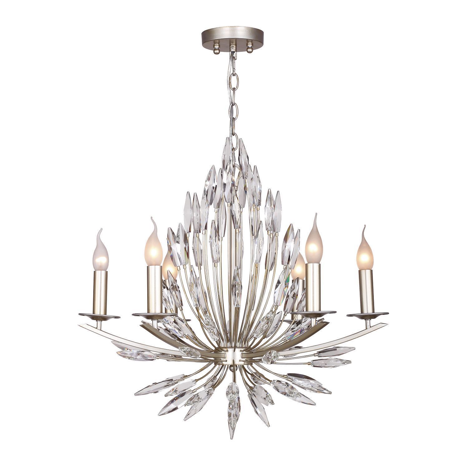 Люстра Favourite 1932-6P