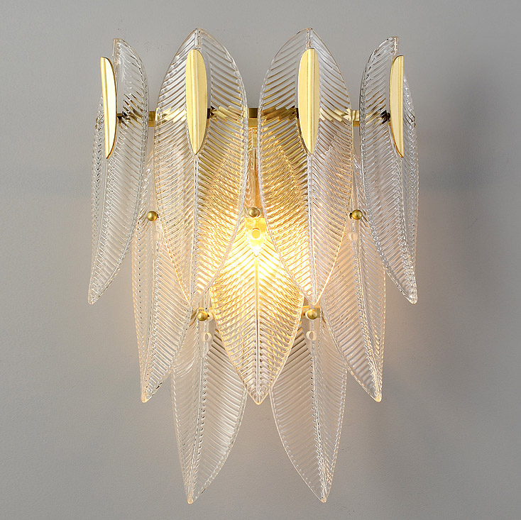 Бра NIBA WALL A by ImperiumLoft