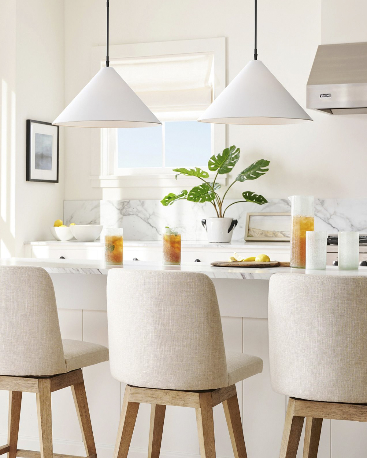 Чёрный подвесной светильник Эльзас Louvre Home LHLPN280723XNP