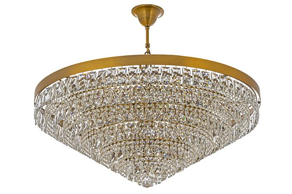 Подвесная люстра Arti Lampadari Avio E 1.5.80.102 AG