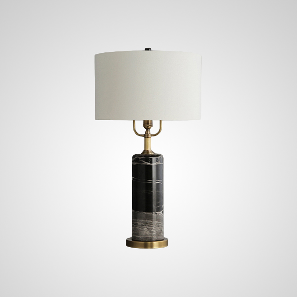 Настольная лампа ALISHA A by ImperiumLoft