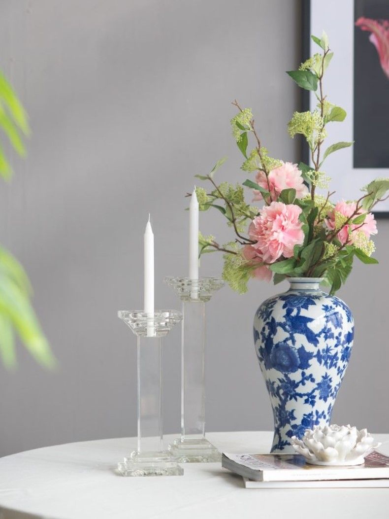 Ваза Glasar 69664