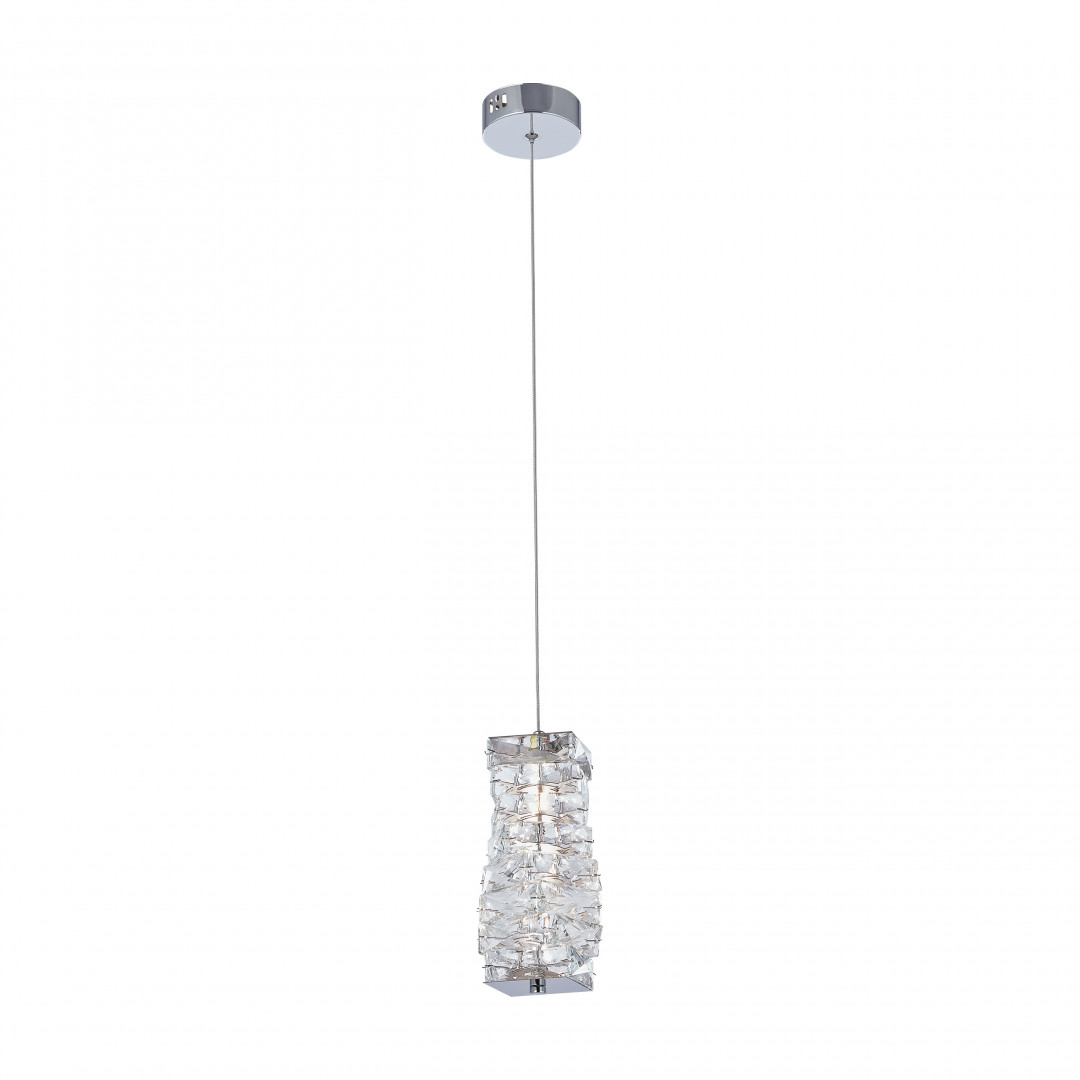 Подвесной светильник с пультом 319011/D100/1 NI Arte Milano