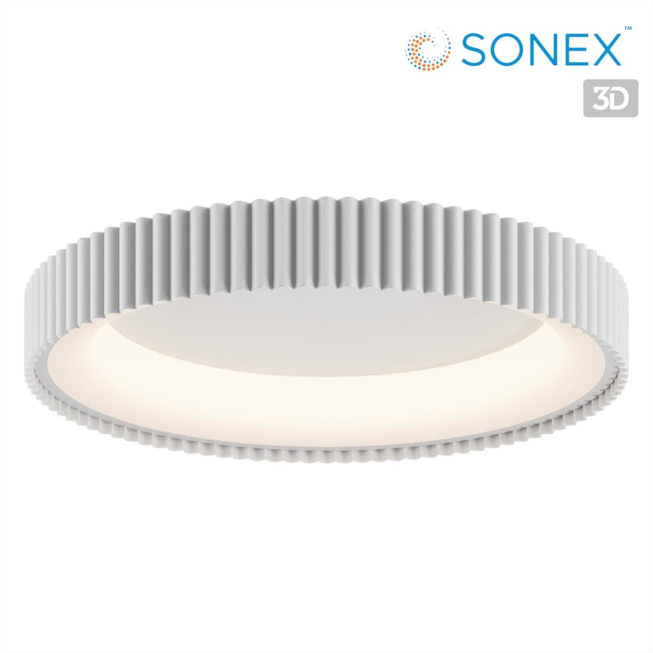Потолочный светильник Sonex 7763/56L